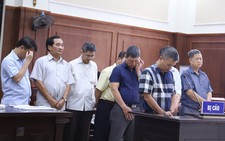 Kỳ án kéo dài chục năm trời, không phạm tội rồi lại… có tội