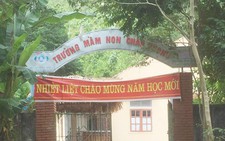Nữ hiệu trưởng mầm non tử vong nghi treo cổ ở nhà riêng