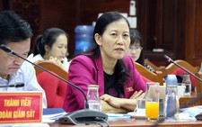 Quốc hội sẽ có nghị quyết về nạn xâm hại trẻ em