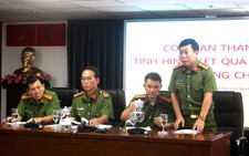 Thuê cả nhà khách bộ ngành để sử dụng ma túy