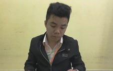 Vụ Alibaba: Nguyễn Thái Lực bị khởi tố điều tra về tội danh rửa tiền