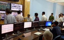 Công tác phòng cháy chữa cháy tại Tập đoàn Điện lực Việt Nam