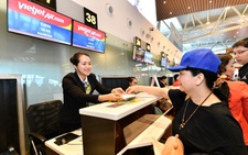 Phi công Vietjet cứ 3-4 ngày làm việc sẽ có 1 ngày nghỉ, chế độ du lịch miễn phí