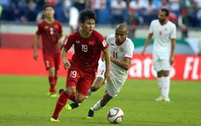 Bầu chọn Quả bóng Vàng Việt Nam 2019: Quang Hải - cái tên 