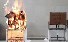 Video: Hộp giấy chống cháy độc đáo dành cho lưu trữ tài liệu