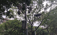 Dân Trùng Khánh sống như thế nào với 2,58 triệu camera giám sát?
