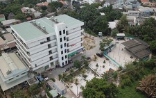 Cắt điện, nước công trình vi phạm có đúng luật?