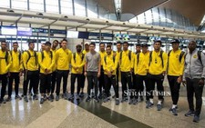 Báo Malaysia: Việt Nam ngán sự hồi sinh của 'hổ Malaysia'
