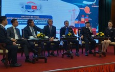 Hải quan triển khai biện pháp giảm ùn ứ ở cảng Cát Lái