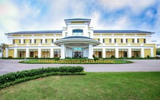 Vinpearl Phú Quốc đăng cai Giải thưởng du lịch thế giới 2019