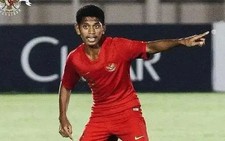 Tài năng trẻ của bóng đá Indonesia thiệt mạng sau vụ động đất