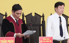 Video: Kẻ giết 3 người hàng xóm ở Bình Dương bị tuyên án tử hình