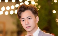 Ngô Kiến Huy làm giám khảo cuộc thi Ngôi sao Đông Nam Á 2019