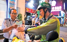 Saigon Co.op ra mắt cẩm nang “Đi chợ dùm bạn - Giao hàng tận tay”