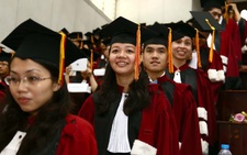 Quy chế tuyển sinh và đào tạo thạc sĩ năm 2021 cho phép tuyển sinh trực tuyến