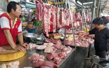 TP.HCM muốn bán thịt heo kiểu... chứng khoán