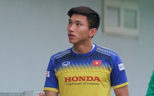 Văn Hậu khó có thể tham dự VCK U23 châu Á 2020