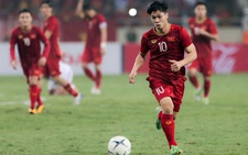 Việt Nam thắng UAE và nghịch lý Công Phượng