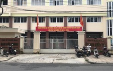 Phó phòng Ủy ban Kiểm tra tỉnh ủy chết tại phòng làm việc