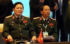 ASEAN gặp riêng Trung Quốc về vấn đề Biển Đông
