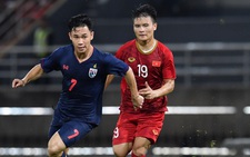 Cả FIFA và AFC gọi trận Việt Nam - Thái Lan là trận derby khu vực nổi bật