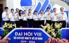 Đại hội Hội Liên hiệp Thanh niên VN TP.HCM: Nhiều cơ hội nhưng cũng nhiều thách thức