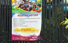 Video: Bé trai 15 tháng tuổi tử vong khi ngủ ở nhóm trẻ gia đình Đô Mi Son