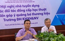 Bước vào lớp, nhìn qua là biết sinh viên nào sẽ thất nghiệp