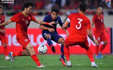 FIFA: 'Việt Nam hòa Thái Lan 0-0 khiến bảng G hấp dẫn và khó lường'