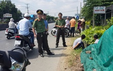 Huy động lực lượng truy tìm 46 học viên cai nghiện trốn trại