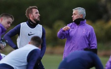 Lịch trực tiếp bóng đá châu Âu 23 và 24-11: Mourinho ra mắt cùng Tottenham
