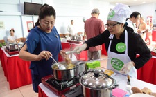 Sắp đóng cổng bình chọn 