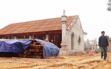 Vụ chùa 