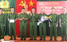 Nghệ An phá đường dây cá độ bóng đá gần 200 tỉ đồng qua mạng