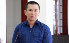 Kỳ kèo tiền thuê nhà nghỉ, kẻ máu lạnh đâm chủ nhà liên tục