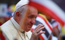 Giáo hoàng Francis thăm châu Á: Giáo hội và toàn cầu hóa hẹp hòi
