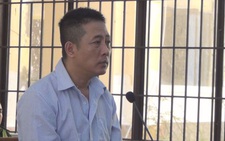 Cựu trung úy CSGT bắn chết bạn trai của con gái người tình bị phạt 18 năm tù