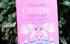 Thời vàng son của cải lương lên sách 'Thật và Đẹp'