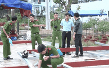 Video: Điện giật làm 1 người tử vong, 10 người nhập viện