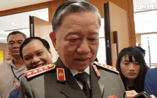 Video phỏng vấn Bộ trưởng Tô Lâm: Việt Nam mang nhiều mẫu ADN sang Anh vụ 39 người chết