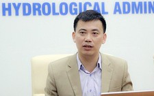 Mưa ở miền Trung có lặp lại chu kỳ lũ lụt lịch sử năm 1999?