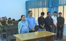 Đang được tại ngoại, mang bầu sắp sinh vẫn tái phạm buôn bán ma túy