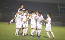 Việt Nam thắng Mông Cổ 3-0 ở trận ra quân vòng loại Giải U19 châu Á 2020