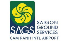 Công ty Cổ phần Phục vụ mặt đất Sài Gòn - Cam Ranh