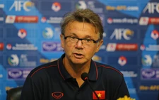 HLV Philippe Troussier: ‘U19 Việt Nam lẽ ra đã ghi nhiều bàn hơn’