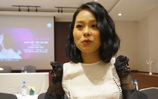 Hoàng Quyên làm live show 'Sóng hấp dẫn'