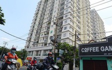 Kiến nghị điều tra việc chia tầng thương mại thành căn hộ ở Khang Gia Tân Hương