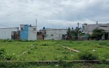 Không còn được ghi nợ tiền sử dụng đất