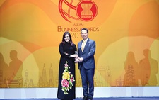 Vietjet: Doanh nghiệp tốt nhất ngành hàng không tại Đông Nam Á 2019