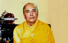 Đại lão hòa thượng Thích Trí Quang viên tịch tại chùa Từ Đàm